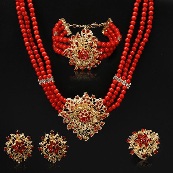 fani dubai gold colorful jewelry set nigerian wedding woman accessories designer jewelry set african beads bridal, Silver
fani dubai gold colorful jewelry set nigerian wedding woman accessories designer jewelry set african beads bridal, Silver