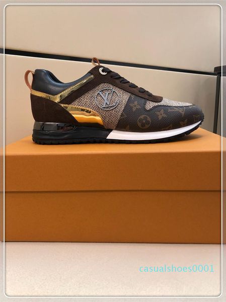 729 personality and fashion famous luxury designer sneakers lace-up shoes with genuine leather casual designer shoes c01, Black
729 personality and fashion famous luxury designer sneakers lace-up shoes with genuine leather casual designer shoes c01, Black