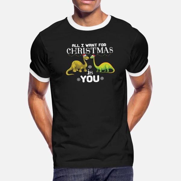 all i want for christmas is you dinosaur t shirt men design short sleeve s-xxxl novelty interesting humor spring pattern shirt
all i want for christmas is you dinosaur t shirt men design short sleeve s-xxxl novelty interesting humor spring pattern shirt