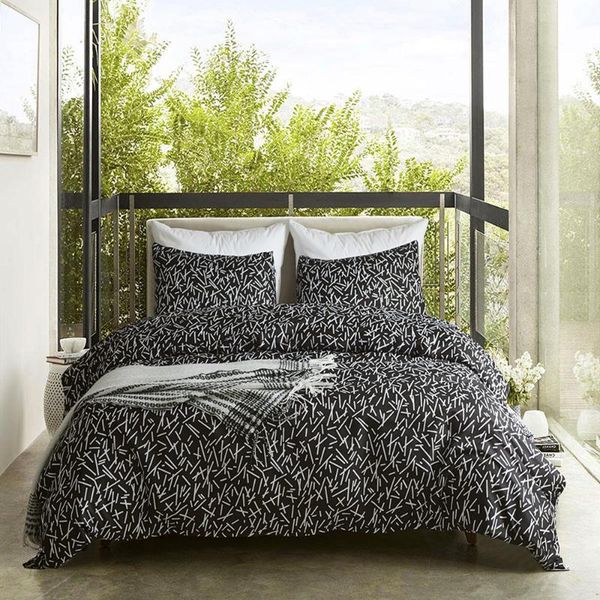 ns soga concise style printed bedding sets quilt/duvet/comforter cover bedroom 3pcs holiday gift all size
ns soga concise style printed bedding sets quilt/duvet/comforter cover bedroom 3pcs holiday gift all size