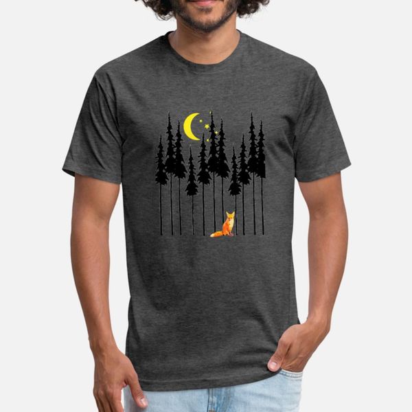 img 3018 fox in woods t shirt men printing short sleeve round collar family anti-wrinkle casual spring autumn slim shirt
img 3018 fox in woods t shirt men printing short sleeve round collar family anti-wrinkle casual spring autumn slim shirt