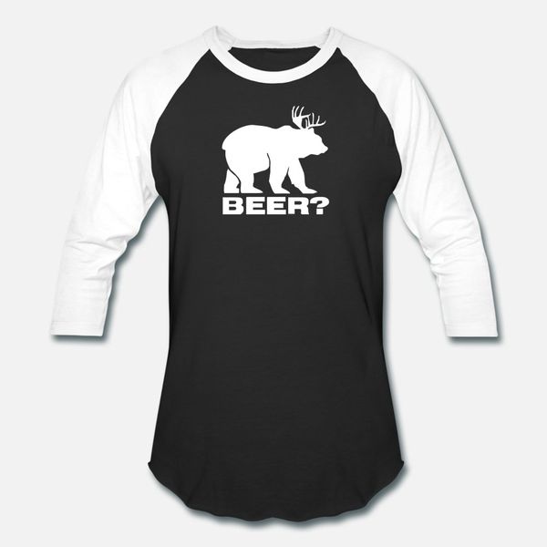 beer deer bear funny t shirt men print short sleeve o-neck pattern crazy basic summer style vintage shirt
beer deer bear funny t shirt men print short sleeve o-neck pattern crazy basic summer style vintage shirt