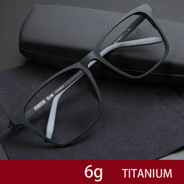 fashion sunglasses frames vazrobe titanium glasses men women black eyeglasses men's eyewear man wide oversized spectacles for prescript
fashion sunglasses frames vazrobe titanium glasses men women black eyeglasses men's eyewear man wide oversized spectacles for prescript