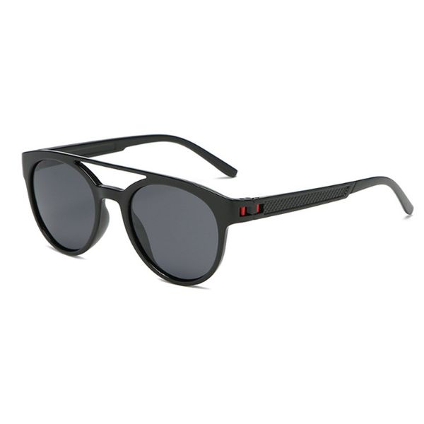 sunglasses brand design polarized round glasses men driving sun vintage women sunglass uv400 shades, White;black
sunglasses brand design polarized round glasses men driving sun vintage women sunglass uv400 shades, White;black