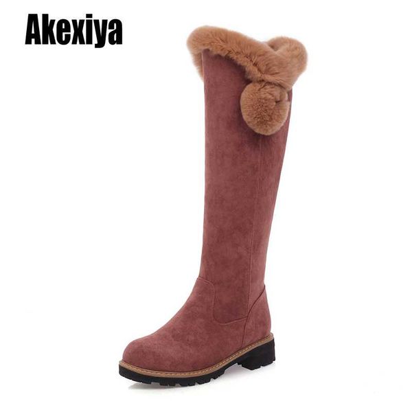 size 34-43 winter knee-high boots women suede fabric high woman shoes long bota feminina zapatos de mujer k996, Black
size 34-43 winter knee-high boots women suede fabric high woman shoes long bota feminina zapatos de mujer k996, Black