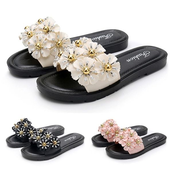 soft women slippers comfortable outdoor beach flip flop elegant ladies rhinestones slippers summer women shoes, Black
soft women slippers comfortable outdoor beach flip flop elegant ladies rhinestones slippers summer women shoes, Black
