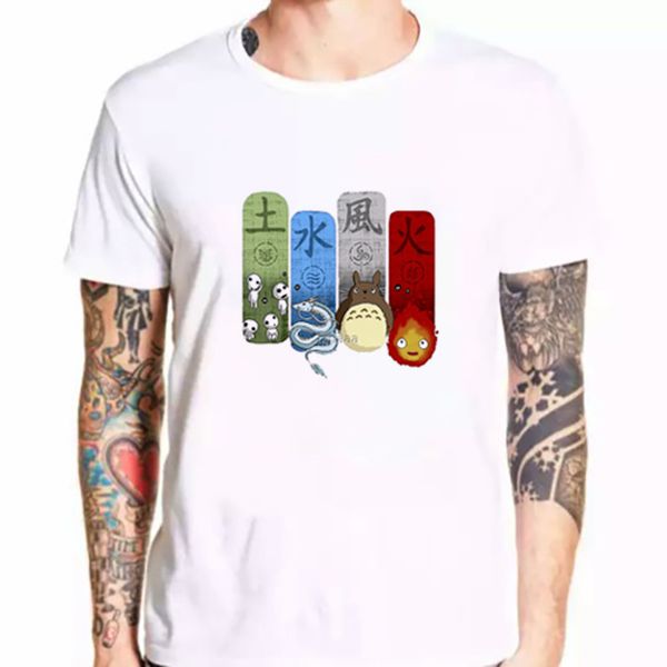 print totoro loose casual t-shirt women t shirt harajuku animal o-neck tshirt graphic tee shirt
print totoro loose casual t-shirt women t shirt harajuku animal o-neck tshirt graphic tee shirt