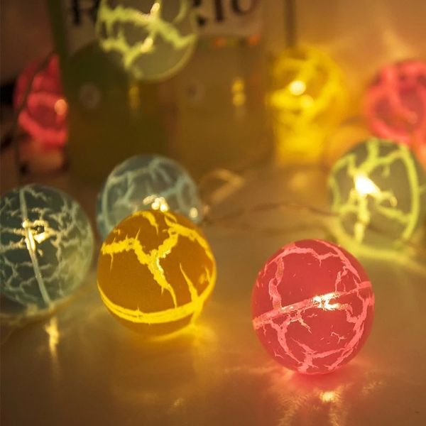 factory direct crack ball led light string crack hollow ball christmas holiday room party courtyard decoration lantern
factory direct crack ball led light string crack hollow ball christmas holiday room party courtyard decoration lantern
