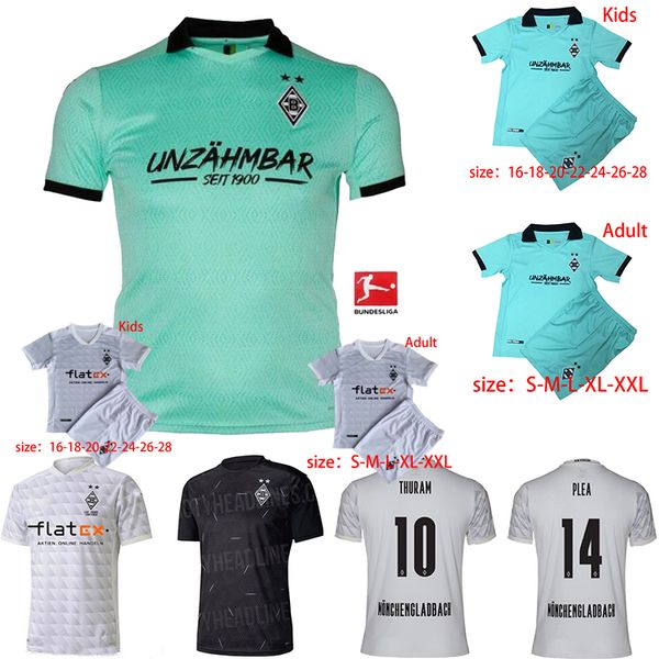 thailand quality 2020 borussia monchengladbach soccer jerseys 20 21 monchengladbach hazard raffael stindl plea football shirts, Black;yellow
thailand quality 2020 borussia monchengladbach soccer jerseys 20 21 monchengladbach hazard raffael stindl plea football shirts, Black;yellow