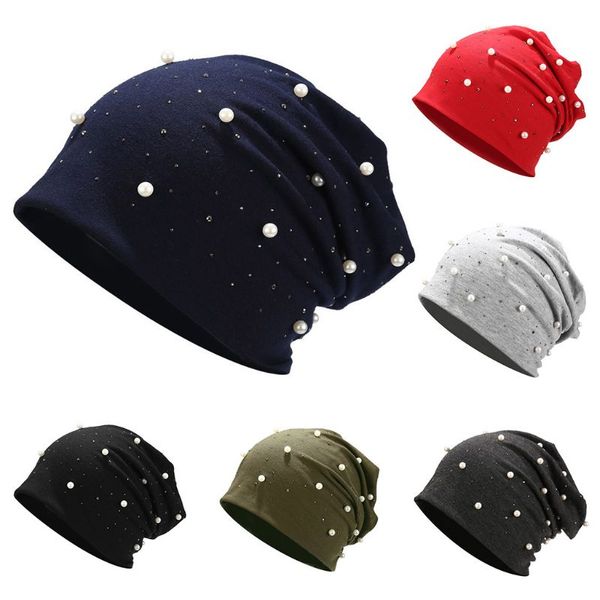 women winter pearl hats knitted caps soft beanie skullies beanies pearls hat new, Blue;gray
women winter pearl hats knitted caps soft beanie skullies beanies pearls hat new, Blue;gray