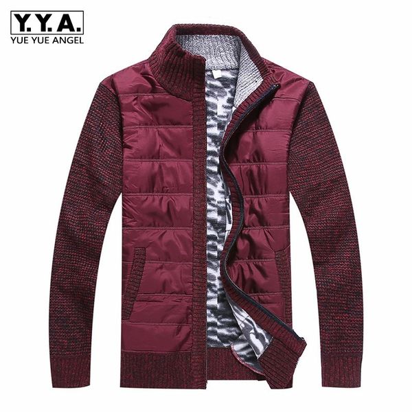 2020 new casual cardigan knitting sweaters men winter thicken warm outerwear high street solid color zipper sweater jacket -3xl, White;black
2020 new casual cardigan knitting sweaters men winter thicken warm outerwear high street solid color zipper sweater jacket -3xl, White;black