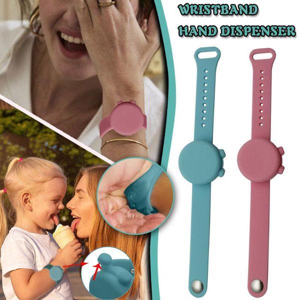 liquid soap dispenser 1pc kid wristband hand handwash gel sanitizing dispensador de jabon automatico
liquid soap dispenser 1pc kid wristband hand handwash gel sanitizing dispensador de jabon automatico