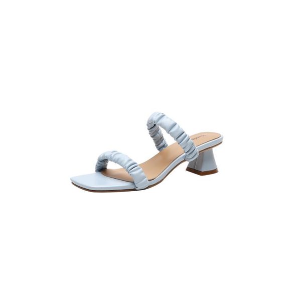 sandals txcnmb 2021 women mules casual shoes summer peep toe heels shallow concise fashion genuine leather, Black
sandals txcnmb 2021 women mules casual shoes summer peep toe heels shallow concise fashion genuine leather, Black