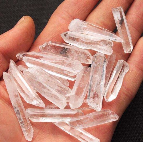 new home patio 100g tibet natural clear crystal white quartz cluster points pillar column terminated wand specimen healing reiki mineral
new home patio 100g tibet natural clear crystal white quartz cluster points pillar column terminated wand specimen healing reiki mineral
