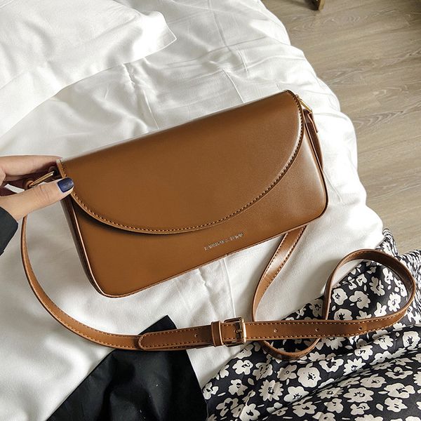 retro pu leather crossbody bags for women 2020 female flap designer bag sac a main femme lady hand bag bolsos mujer shoulder
retro pu leather crossbody bags for women 2020 female flap designer bag sac a main femme lady hand bag bolsos mujer shoulder
