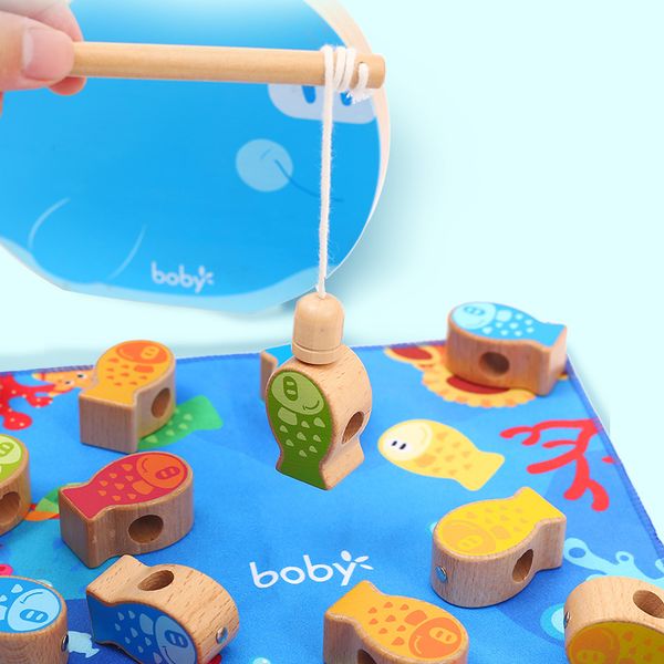 educational educational fish fish heap play toy beaded jeng play toy string fishing magnetic gift toys for boys and girls
educational educational fish fish heap play toy beaded jeng play toy string fishing magnetic gift toys for boys and girls