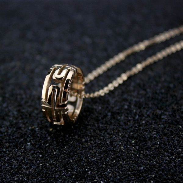 women hollow 14k gold necklace charms parentesi series gifts for women valentine's day gift, Silver
women hollow 14k gold necklace charms parentesi series gifts for women valentine's day gift, Silver