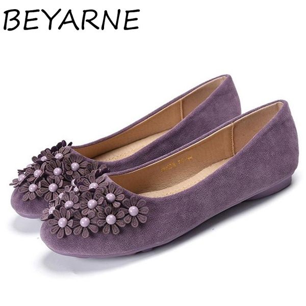 beyarne 2020new women casual flat shoes woman round toe ballet flats loafers rivet polka dots girls fashion women shoes 42 43, Black
beyarne 2020new women casual flat shoes woman round toe ballet flats loafers rivet polka dots girls fashion women shoes 42 43, Black