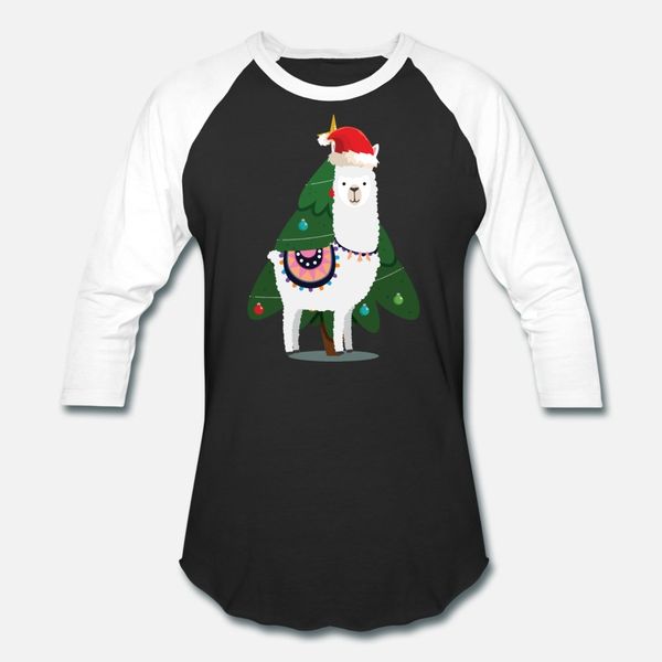 christmas lama t shirt men personalized 100% cotton o-neck cool fitness basic summer style natural shirt
christmas lama t shirt men personalized 100% cotton o-neck cool fitness basic summer style natural shirt