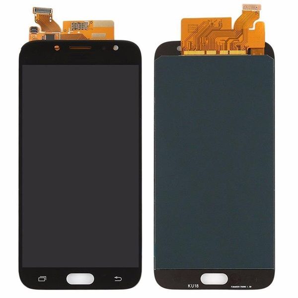 cgjxslcd display screen digitizer for samsung galaxy j7 pro 2017 j730 j730f /ds assembly with brightness adjustment
cgjxslcd display screen digitizer for samsung galaxy j7 pro 2017 j730 j730f /ds assembly with brightness adjustment