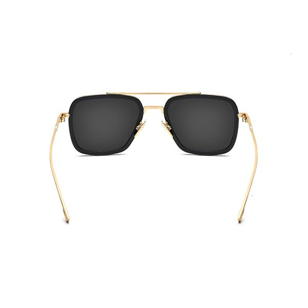 men polarized sunglasses 3 2020 colors siliver/gold/blue square metal frame come with box ch01
men polarized sunglasses 3 2020 colors siliver/gold/blue square metal frame come with box ch01