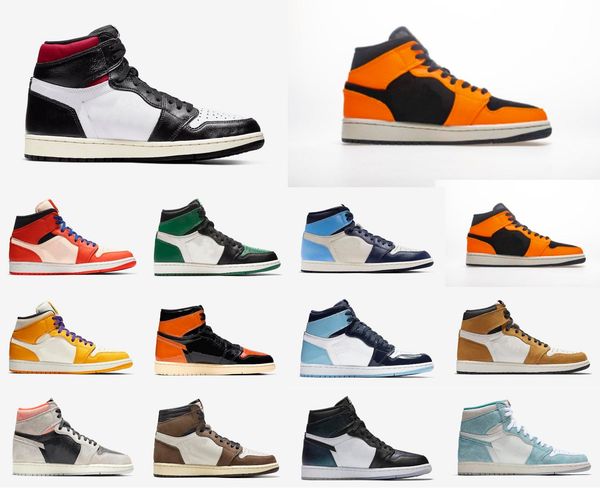 1s high light smoke grey mens basketball shoes shattered backboard jumpman 1 obsidian unc white to chicago women travis scotts sneakers 122, Black
1s high light smoke grey mens basketball shoes shattered backboard jumpman 1 obsidian unc white to chicago women travis scotts sneakers 122, Black