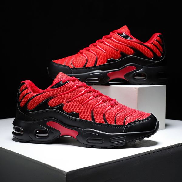 autumn and winter breathable men's casual shoes mesh breathable men's casual shoes fashionable lightweight sports ho, Black
autumn and winter breathable men's casual shoes mesh breathable men's casual shoes fashionable lightweight sports ho, Black