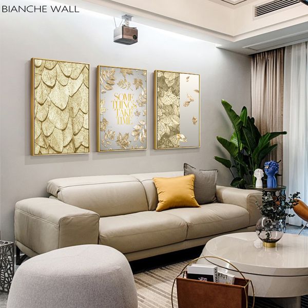 golden leaves flowers abstract canvas poster nature nordic style wall art print painting decorative picture living room decor
golden leaves flowers abstract canvas poster nature nordic style wall art print painting decorative picture living room decor