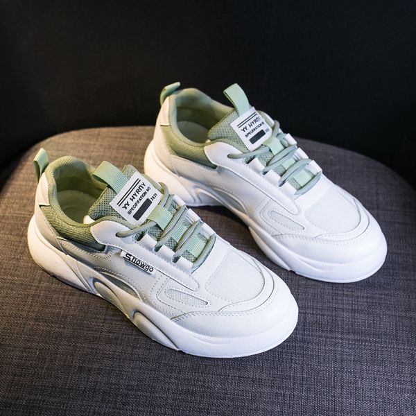 women casual shoes trainers personality designer basket spring sport shoes 2020 chaussures femme espadrilles platform sneakers, Black
women casual shoes trainers personality designer basket spring sport shoes 2020 chaussures femme espadrilles platform sneakers, Black