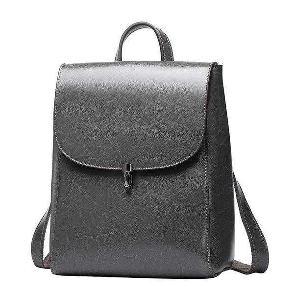 ladies backpack british style ladies multifunctional messenger bag shoulder bag leisure travel wild leather gray backpack gift002
ladies backpack british style ladies multifunctional messenger bag shoulder bag leisure travel wild leather gray backpack gift002