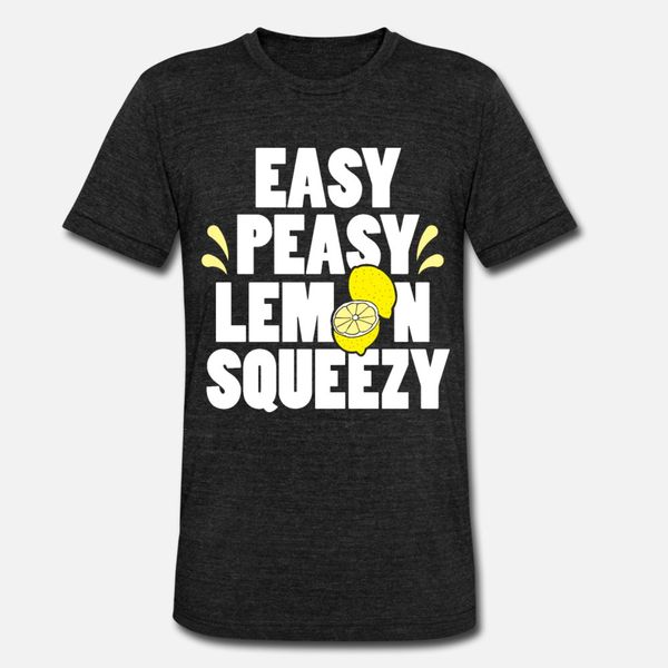 easy peasy lemon squeezy fun summertime lemonade t shirt men print 100% cotton euro size s-3xl slim cute basic summer family shirt
easy peasy lemon squeezy fun summertime lemonade t shirt men print 100% cotton euro size s-3xl slim cute basic summer family shirt