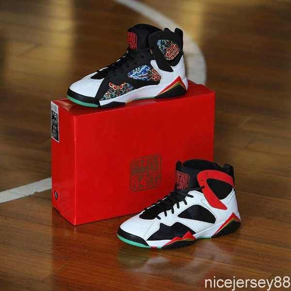 new 7 7s womens mens basketball shoes chinese dragon black red white jumpman designer sports sneakers vii trainers outdoor zapatos
new 7 7s womens mens basketball shoes chinese dragon black red white jumpman designer sports sneakers vii trainers outdoor zapatos