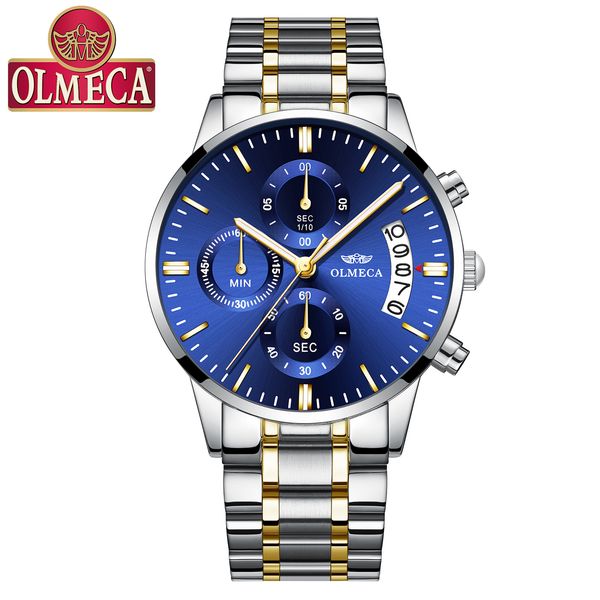 multi-function sports mens watch waterproof luminous student fashion steel belt quartz mens watch wholesale, Slivery;brown
multi-function sports mens watch waterproof luminous student fashion steel belt quartz mens watch wholesale, Slivery;brown