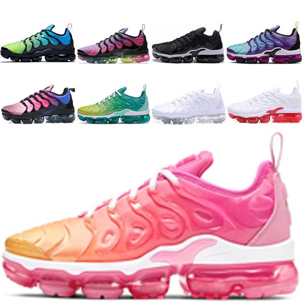 new plus men women running shoes psychic pink red reverse sunset sunset triple black usa volt voltage purple blue orange sneakers eur 36-45
new plus men women running shoes psychic pink red reverse sunset sunset triple black usa volt voltage purple blue orange sneakers eur 36-45