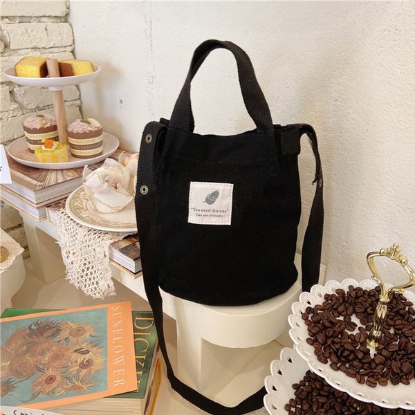 women's cute canvas shoulder bag female new small cotton handbag totes ladies casual vintage purse cloth bucket pouch for girl
women's cute canvas shoulder bag female new small cotton handbag totes ladies casual vintage purse cloth bucket pouch for girl