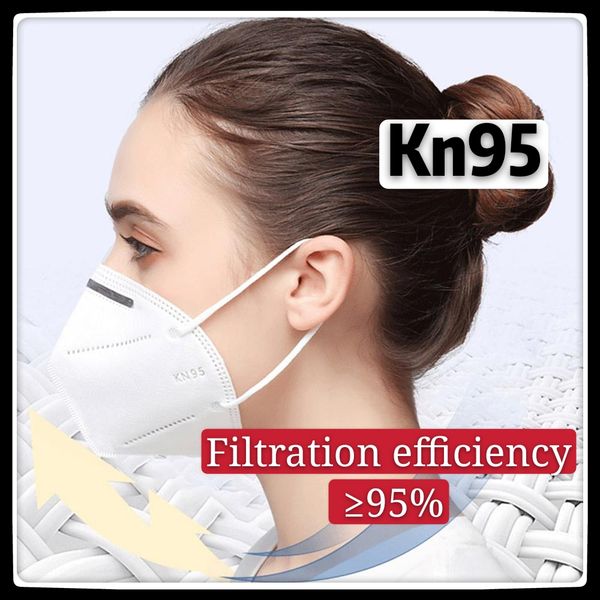 KN95 mask factory supplies retail packaging 95% filter mask, reusable 5-layer dust protection designer face mask without valve
KN95 mask factory supplies retail packaging 95% filter mask, reusable 5-layer dust protection designer face mask without valve