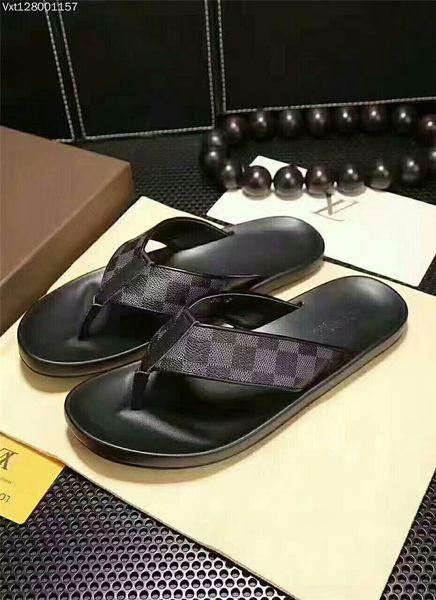 man slippers flat slides sandals flip flop summer shoes fashion slip slippers designer beach shos bedroom shoes, Black
man slippers flat slides sandals flip flop summer shoes fashion slip slippers designer beach shos bedroom shoes, Black
