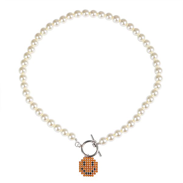 заявление natural shell сымитированный pearl ожерелье мода chic bib collares новый choker femme ювелирные изделия, Silver
заявление natural shell сымитированный pearl ожерелье мода chic bib collares новый choker femme ювелирные изделия, Silver
