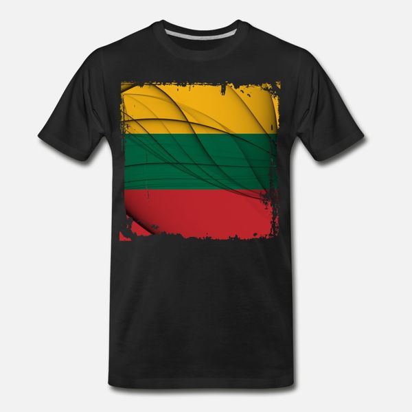 lithuania flag t shirt men designer cotton o neck letter sunlight new fashion spring normal shirt
lithuania flag t shirt men designer cotton o neck letter sunlight new fashion spring normal shirt