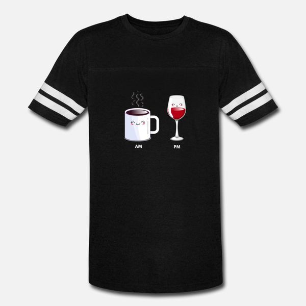 coffee wine daily routine kawaii fun gift t shirt men knitted short sleeve o neck trend loose new style summer pattern shirt
coffee wine daily routine kawaii fun gift t shirt men knitted short sleeve o neck trend loose new style summer pattern shirt