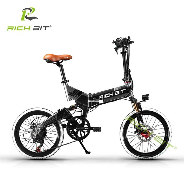 richbit mtb ebike 4 8ah hidden батарея складной электрический велосипед 7 ускоряет электрический велосипед с usb сотового телефона recharger, Silver;blue
richbit mtb ebike 4 8ah hidden батарея складной электрический велосипед 7 ускоряет электрический велосипед с usb сотового телефона recharger, Silver;blue