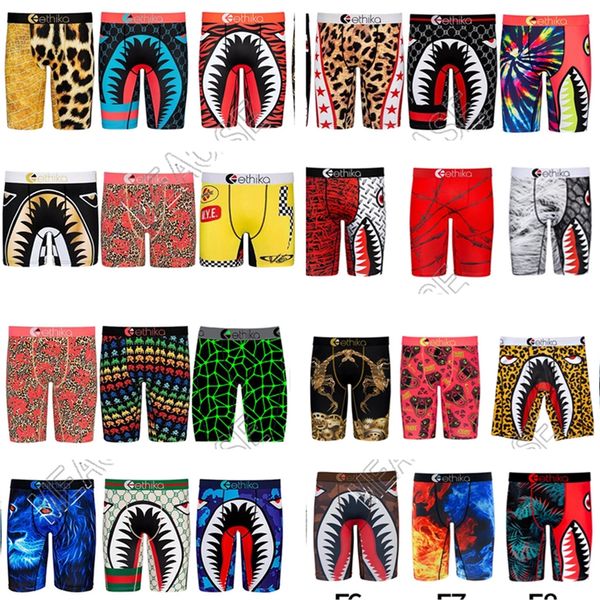 mens boxer shorts underwear long panties briefs shark face underpants sports beach bathing swim trunks d82502, Camo
mens boxer shorts underwear long panties briefs shark face underpants sports beach bathing swim trunks d82502, Camo