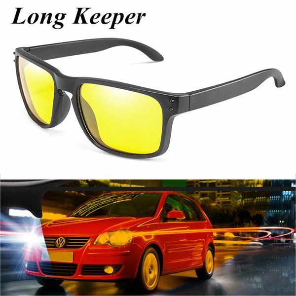 sunglasses polarized night vision glasses men yellow lens retro sun glasses for women safe driving sunglasses uv400, White;black
sunglasses polarized night vision glasses men yellow lens retro sun glasses for women safe driving sunglasses uv400, White;black