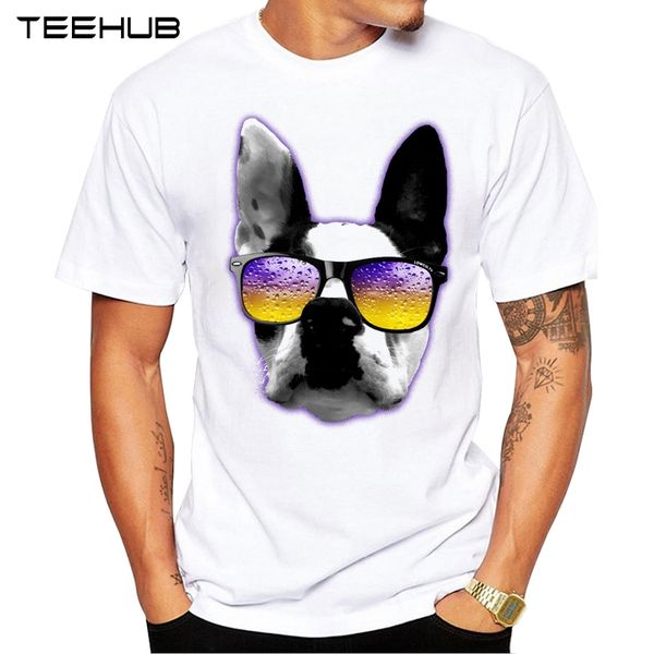 2019 teehub men's fashion cool pug printed short sleeve t-shirt novelty o-neck design cool desgin tee
2019 teehub men's fashion cool pug printed short sleeve t-shirt novelty o-neck design cool desgin tee