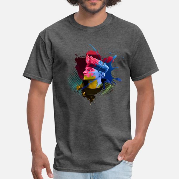 ninja skin colors splash t shirt men customized tee shirt s-xxxl male fitness funny spring autumn unique shirt
ninja skin colors splash t shirt men customized tee shirt s-xxxl male fitness funny spring autumn unique shirt