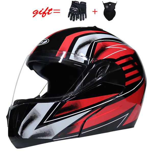 wlt-168 dual sun visor flip motorcycle helmet with removable and washable cheek pads racing modular casco capacete dot
wlt-168 dual sun visor flip motorcycle helmet with removable and washable cheek pads racing modular casco capacete dot