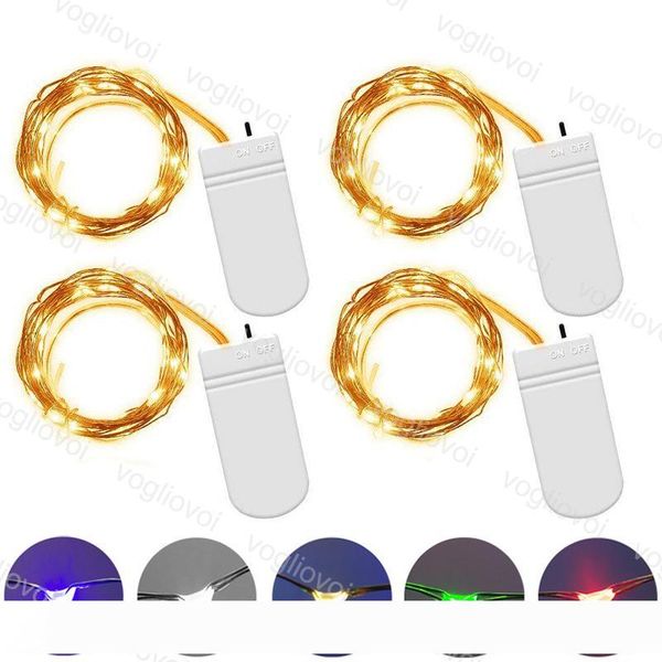 led strings copper silver wire lights battery fairy light 1m 2m 3m for christmas halloween xmas home party wedding party decoration dhl
led strings copper silver wire lights battery fairy light 1m 2m 3m for christmas halloween xmas home party wedding party decoration dhl