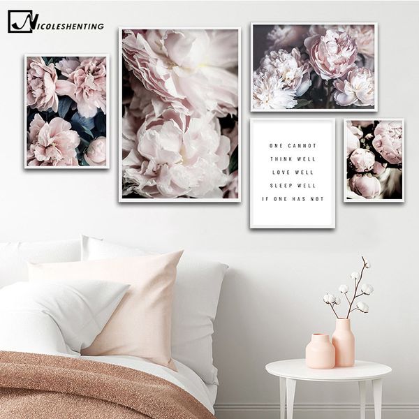 canvas painting bloom peony flower petal poster nordic botanical art print scandinavian wall picture for living room decoration
canvas painting bloom peony flower petal poster nordic botanical art print scandinavian wall picture for living room decoration