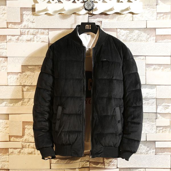 wholesale new fall and winter women's fashion casual warm jacket men's coat kg-30 kg-69, Black
wholesale new fall and winter women's fashion casual warm jacket men's coat kg-30 kg-69, Black