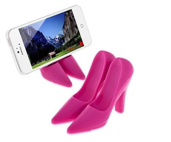 t creative high heels mobile phone stent lazy bedside watching tv mobile phone fixed frame creative silicone llfa
t creative high heels mobile phone stent lazy bedside watching tv mobile phone fixed frame creative silicone llfa